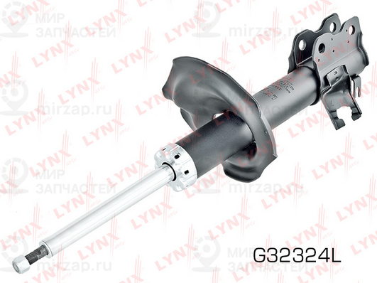 Запчасть LYNX G32324L