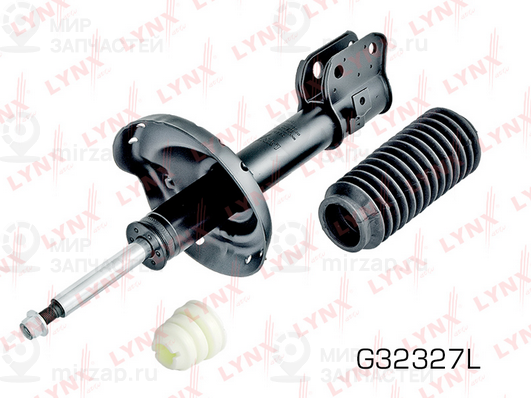 Запчасть LYNX G32327L
