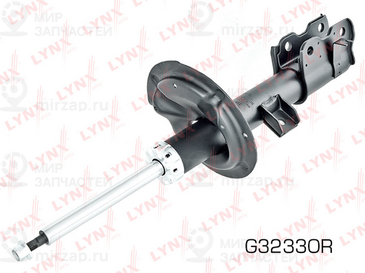 Запчасть LYNX G32330R