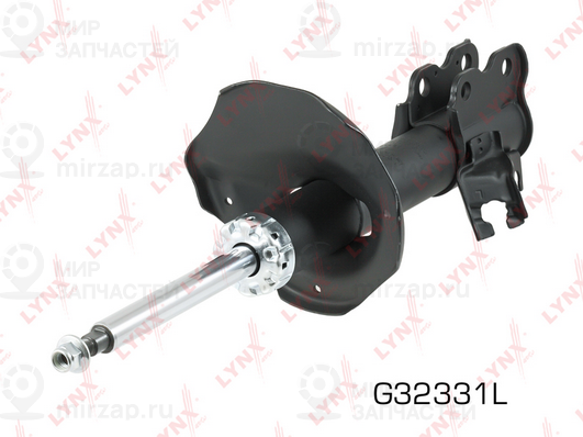 Запчасть LYNX G32331L