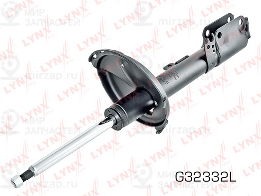 Запчасть LYNX G32332L