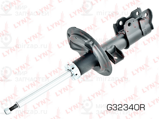 Запчасть LYNX G32340R