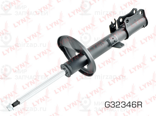 Запчасть LYNX G32346R