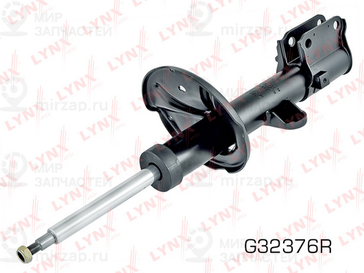 Амортизатор LYNX G32376R