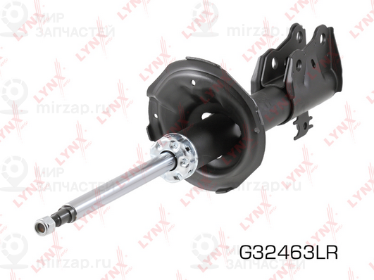 Запчасть LYNX G32463LR