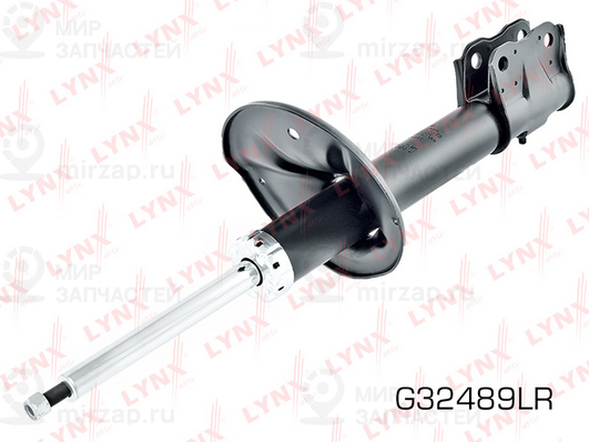 Запчасть LYNX G32489LR