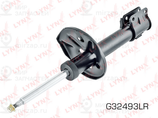 Запчасть LYNX G32493LR