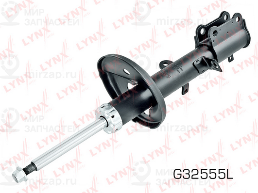 Запчасть LYNX G32555L