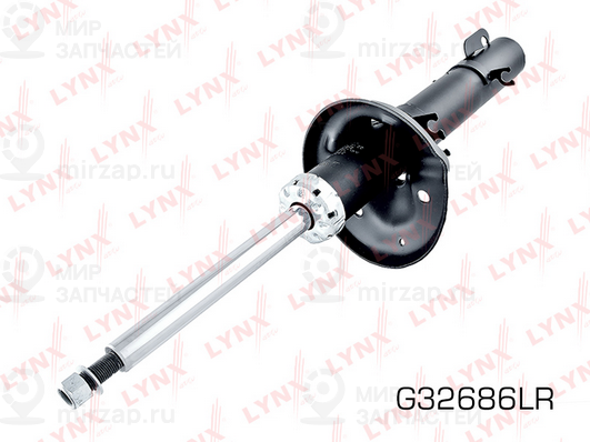Запчасть LYNX G32686LR