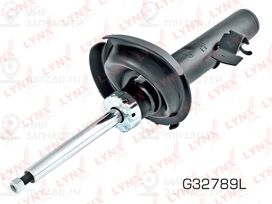 Амортизатор LYNX G32789L