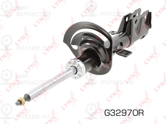 Запчасть LYNX G32970R