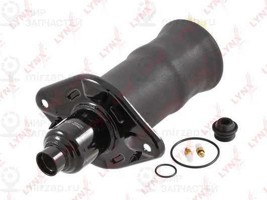 Пневматическая рессора, ходовая часть LYNX G41005L