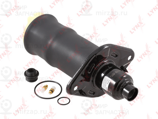 Пневматическая рессора, ходовая часть LYNX G41005R