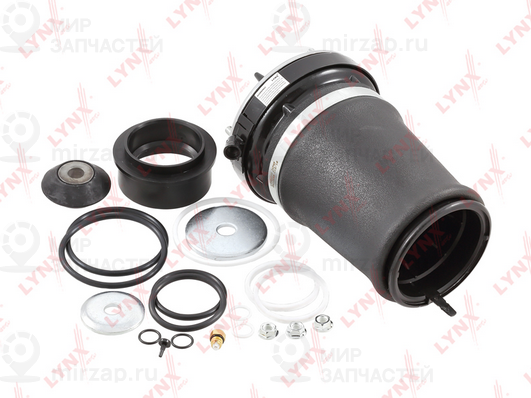 Запчасть LYNX G41013R