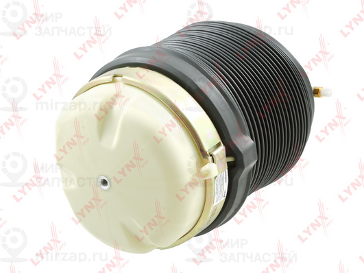 Пневматическая рессора, ходовая часть LYNX G41042LR