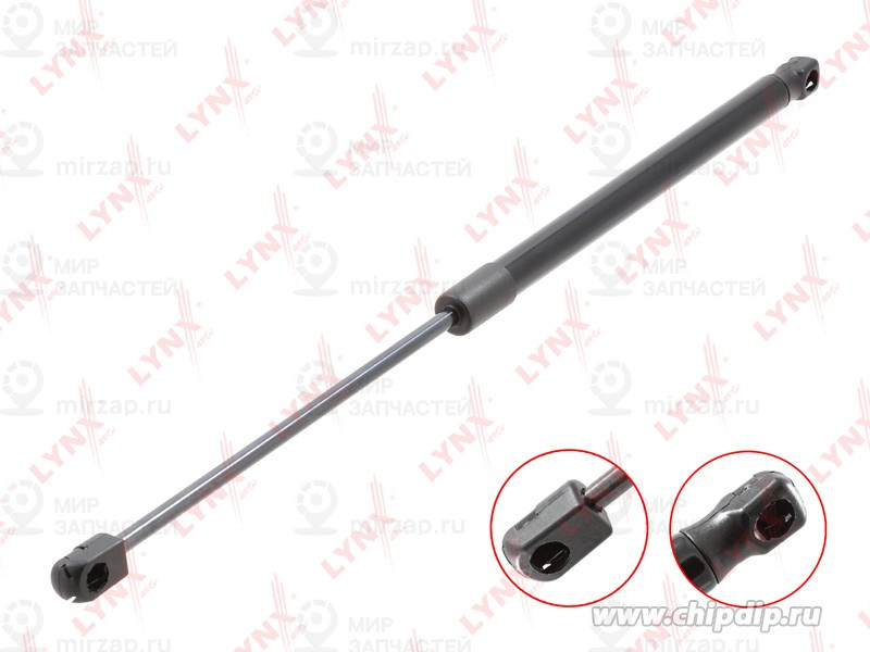 Запчасть LYNX GS1086