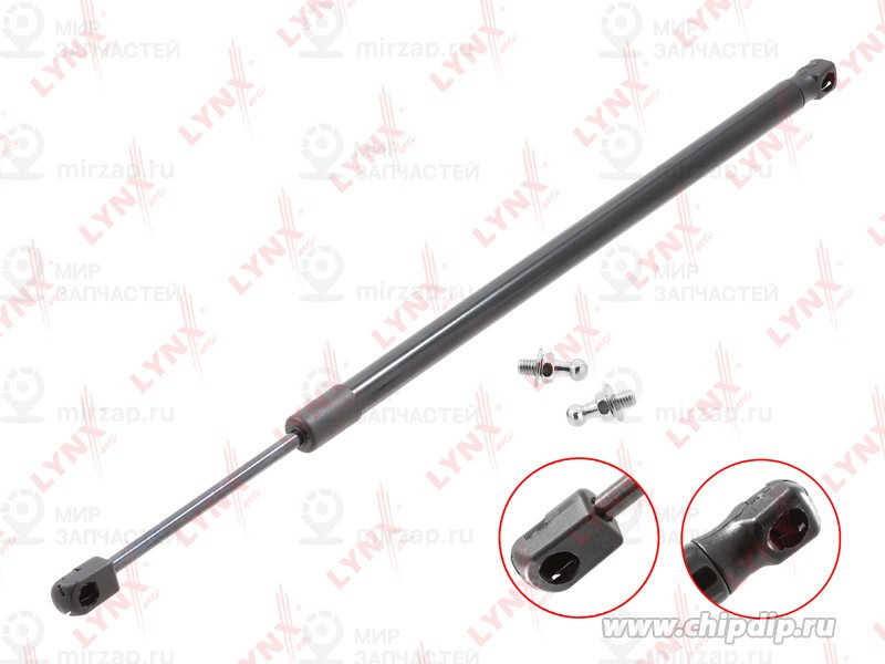 Запчасть LYNX GS1104
