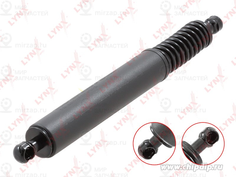 Запчасть LYNX GS1176