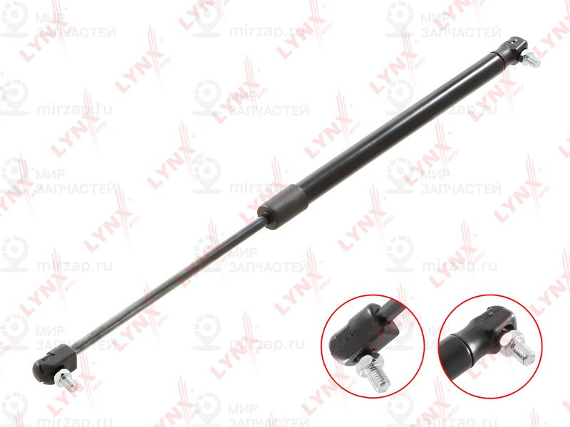 Запчасть LYNX GS1206