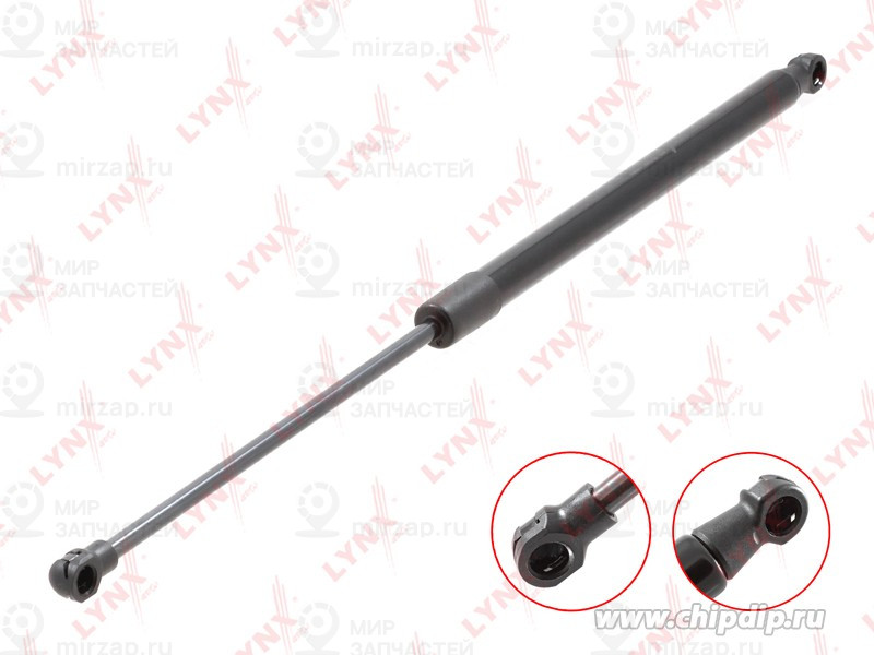 Запчасть LYNX GS1276