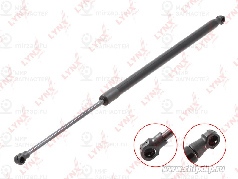 Запчасть LYNX GS1278