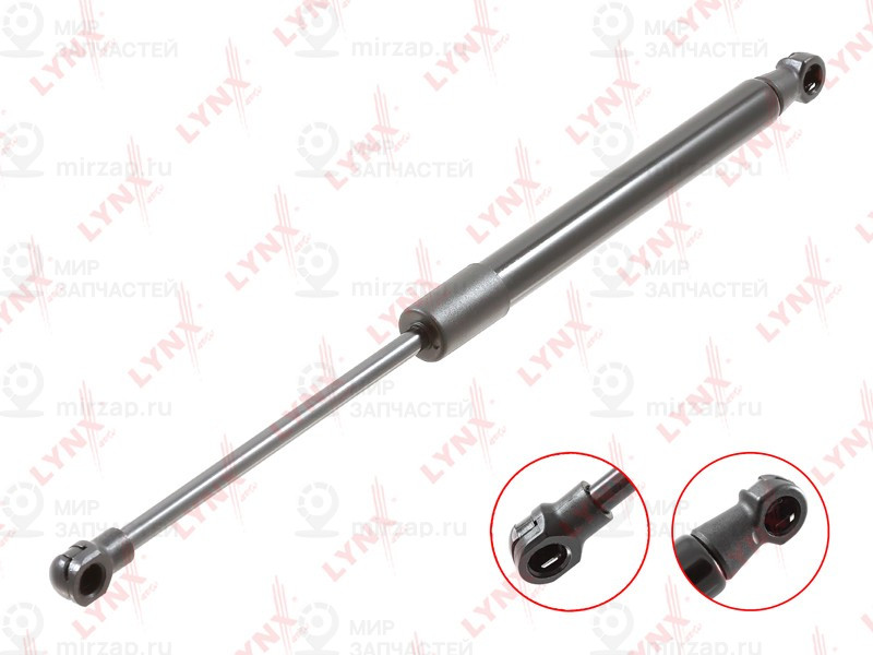 Запчасть LYNX GS1512