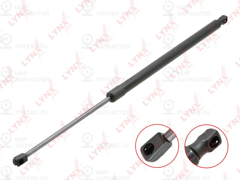 Запчасть LYNX GS1537