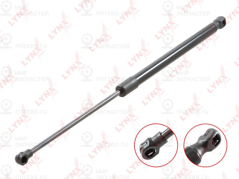 Запчасть LYNX GS1601