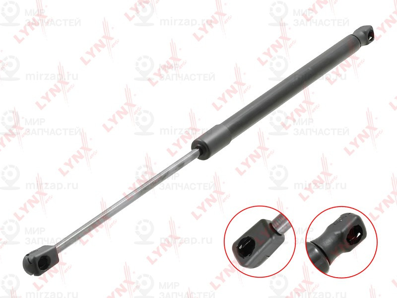 Запчасть LYNX GS1652