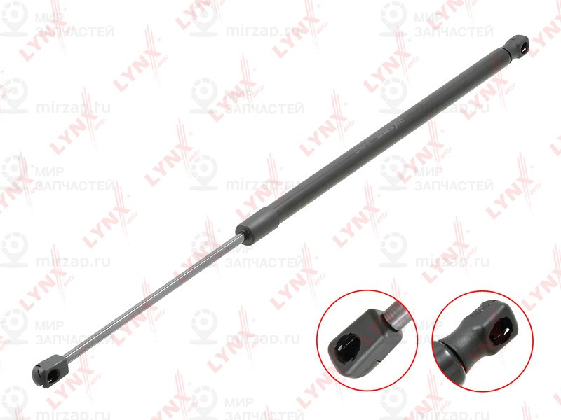 Запчасть LYNX GS1855