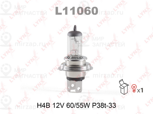 Запчасть LYNX L11060