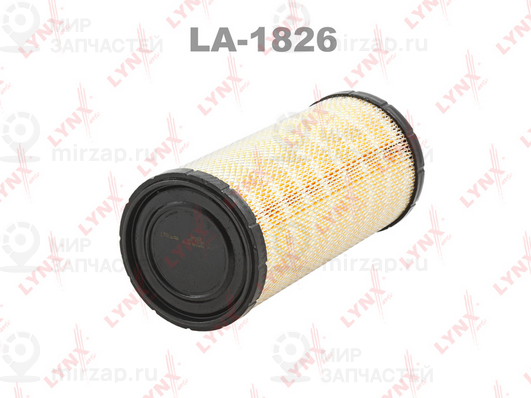 Запчасть LYNX LA1826