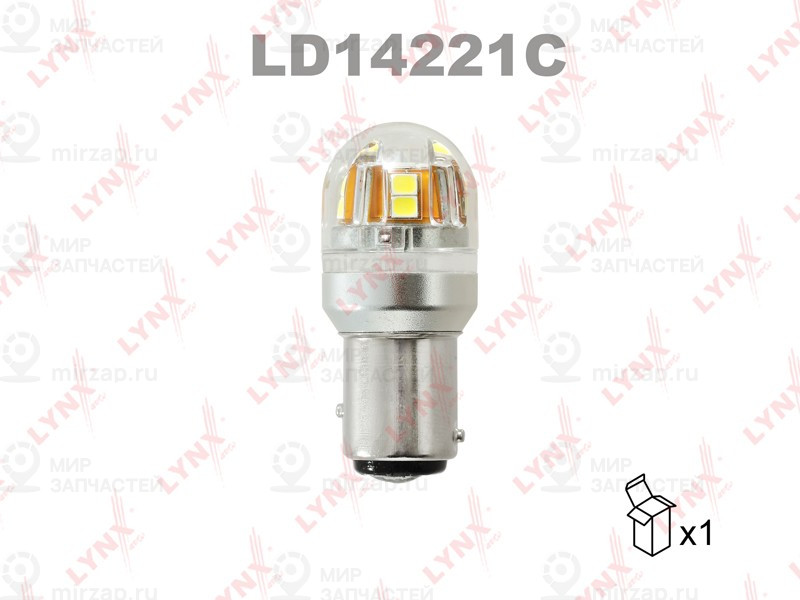 Запчасть LYNX LD14221C