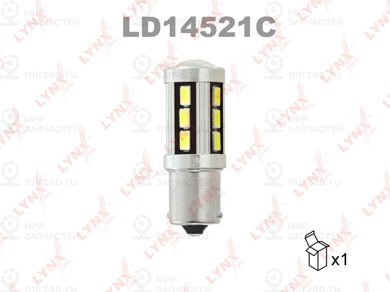 Запчасть LYNX LD14521C