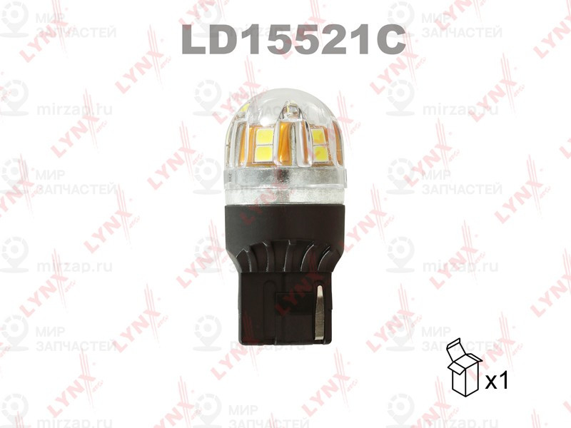 Запчасть LYNX LD15521C