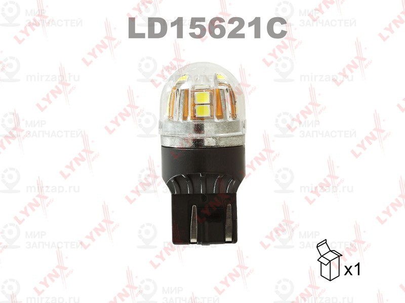 Запчасть LYNX LD15621C