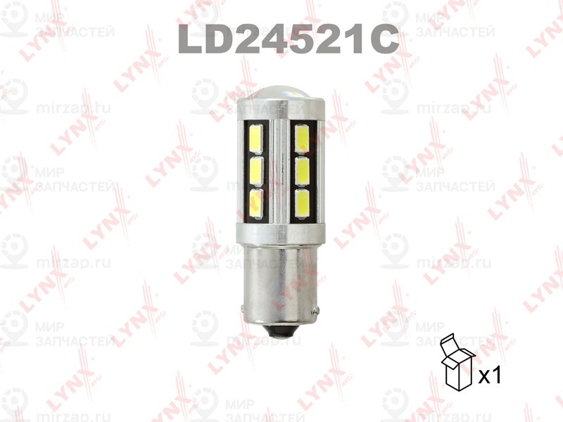 Запчасть LYNX LD24521C