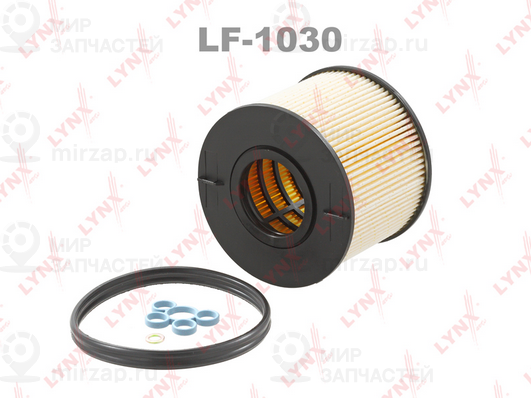 Фильтр топливный LYNX LF1030