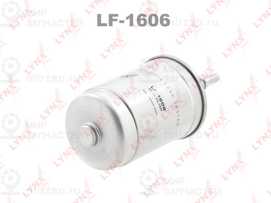 Фильтр топливный LYNX LF1606