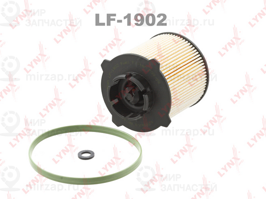 Топливный фильтр LYNX LF1902