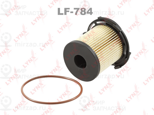 Топливный фильтр LYNX LF784