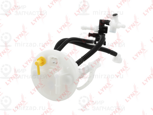 Фильтр топливный LYNX LF814M