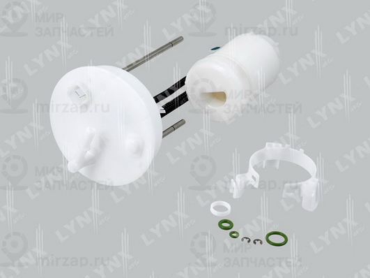 Фильтр топливный LYNX LF822M