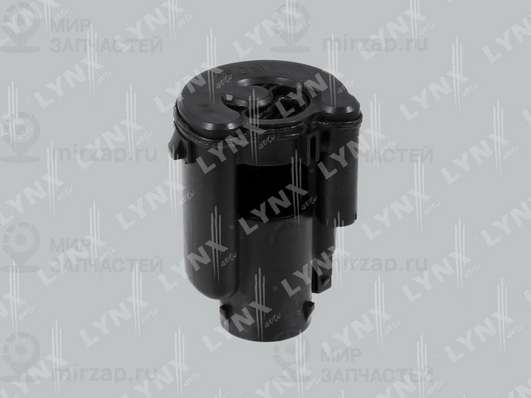 Фильтр топливный LYNX LF825M