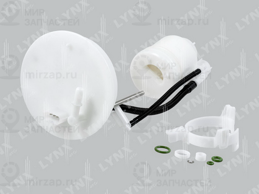 Фильтр топливный LYNX LF839M