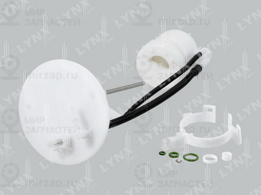 Фильтр топливный LYNX LF840M