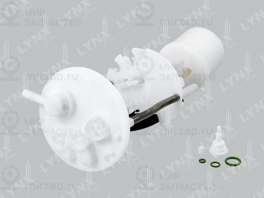 Фильтр топливный LYNX LF843M