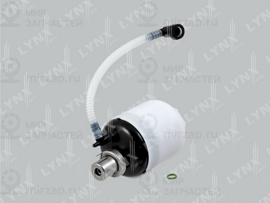 Фильтр топливный LYNX LF852M