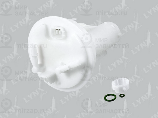 Фильтр топливный LYNX LF853M