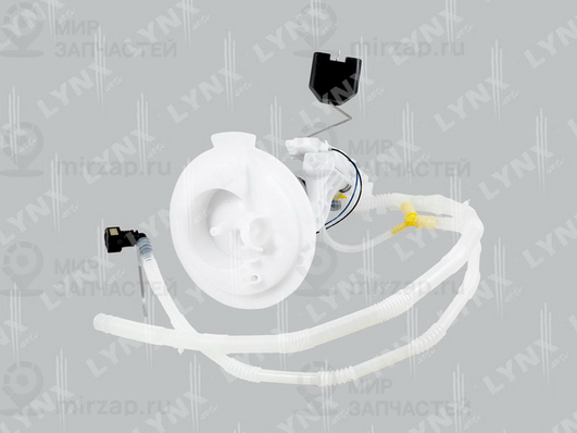 Фильтр топливный LYNX LF855M